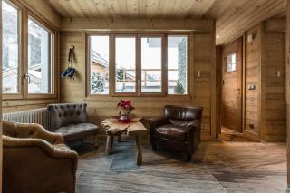Chalet Yolo - Chalet Retreat in Central Chamonix Steam Room - 2