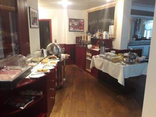 City Hotel - Schopfheim - 1