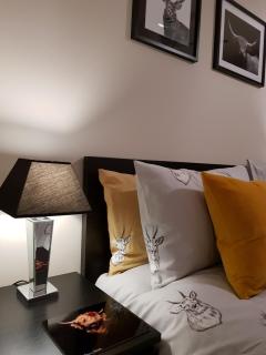 Smart & Cozy Holiday Apartment in the city centre - 1