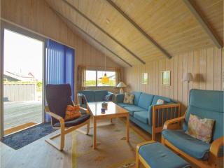 Three-Bedroom Holiday Home In Sjolund - Sjølund - 2