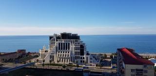 Sea Luxury Apartment - 0
