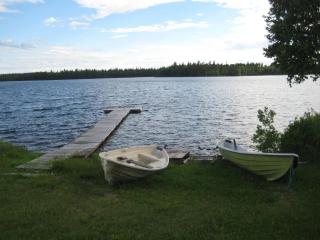Ruka-Kitkan lomamajat - Käylä - 9