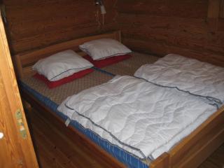Ruka-Kitkan lomamajat - Käylä - 1