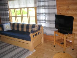 Ruka-Kitkan lomamajat - Käylä - 4
