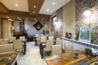 Hotel Garden House - Tbilisi - 1
