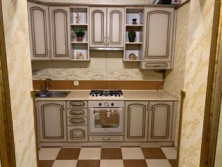 Apartment on Kostyushka 20 - 1