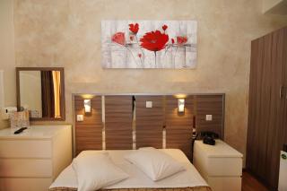 Socrates Hotel - Atene - 2