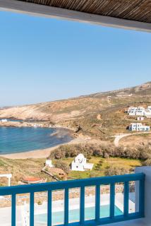 Wild View Mykonos - Merchia Beach - 5