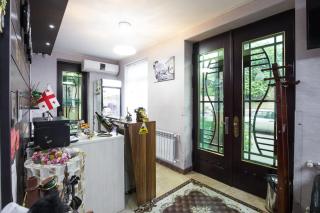 Hotel Garden House - Tbilisi - 3