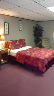 Five Star Inn - Maggie Valley - 3