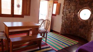 ETERNO SOL Loft Andino - Humahuaca - 1