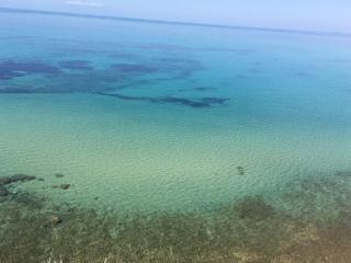 Magnificent Seascape Villa on a Secluded Beach - Nea Moudania - 3