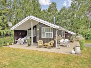 Holiday Home Give With Hot Tub X - Lindet - 1
