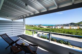 Villa Jwi Lavi Boutique Hotel - Cul de Sac - 1