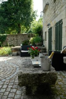 Chez Jallot - Upper Gite - Vidaillat - 3