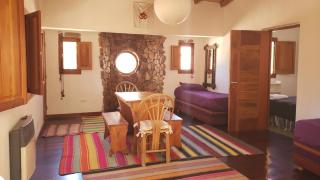 ETERNO SOL Loft Andino - Humahuaca - 3