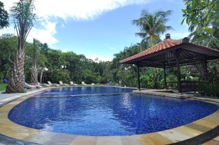 Three Brothers Bungalows & Villas - Legian - 1
