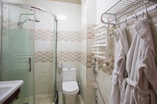 Hotel Garden House - Tbilisi - 4