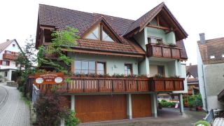 Hotel garni zur Linde - Lauf - 0