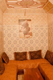 tamazirt surf house - 8