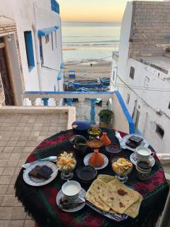 tamazirt surf house - Taghazout - 2