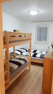 Apartmán Alfa 11 - Černý Důl - 1
