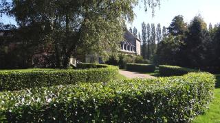 Le Moulin de Chareau - 7