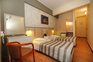 Socrates Hotel - Atene - 4