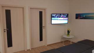 Apartmán Alfa 11 - Černý Důl - 5