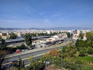 Socrates Hotel - Atene - 8