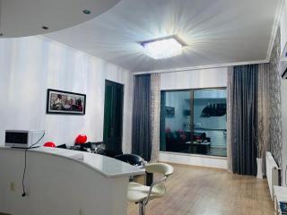 AIA Apartment - Kutaisi - 7
