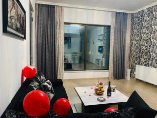 AIA Apartment - Kutaisi - 4