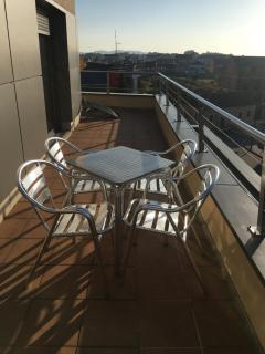 Residencial Cabodeiro - Isla de Arosa - 8