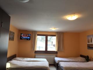 Apartman Vila Natasa - 4