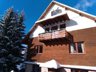 Apartman Vila Natasa - 6