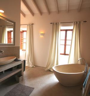 Living Casa Luna - Santanyí - 9