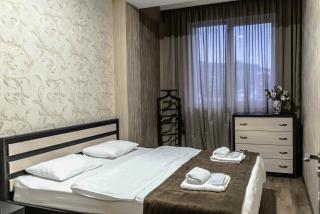 TB Apart-Hotel in Tbilisi 1 - Tbilisi - 9
