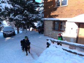 Apartman Vila Natasa - 8