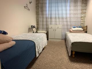 Süda Hostel Süda 7 - Tallin - 4