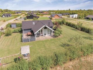 Four-Bedroom Holiday Home In Sydals - Skovbyballe - 9
