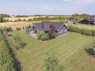 Four-Bedroom Holiday Home In Sydals - Skovbyballe - 2
