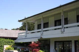 Gästehaus Härb - 9