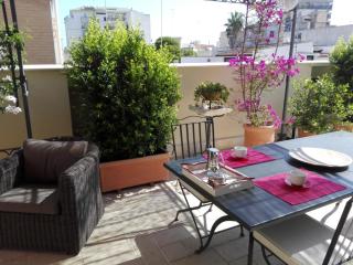 L'Antico Pergolato Apartments - Brindisi - 1