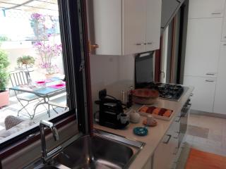 L'Antico Pergolato Apartments - Brindisi - 2
