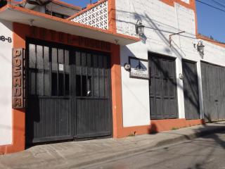 Hotel Posada El Gran Cipres - San Cristóbal de Las Casas - 8