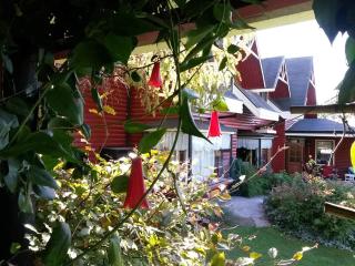 Hostal Möller - Villarrica - 8