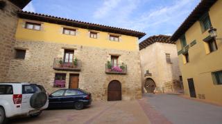 Apartamentos Rurales Casa del Tio Juan - Olocau del Rey - 1