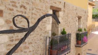 Apartamentos Rurales Casa del Tio Juan - Olocau del Rey - 2