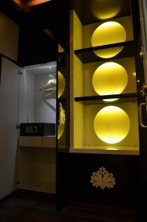 Hotel Metro View - New Delhi - 1