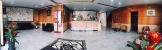 Hotel Pekin - Iquique - 8